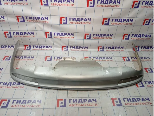 Юбка заднего бампера Ford Mondeo 3 (B4Y) 1366765