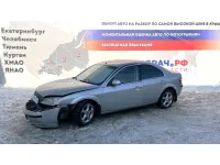 Ford Mondeo 3 (B4Y)
