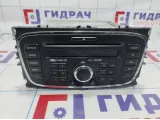 Магнитола Ford Mondeo 4 (BD) 1799792