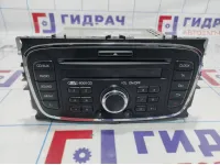 Магнитола Ford Mondeo 4 (BD) 1799792
