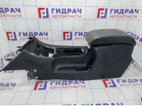 Консоль Ford Mondeo 4 (BD) 1756898