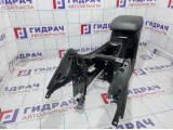 Консоль Ford Mondeo 4 (BD) 1756898