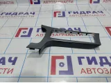 Накладка центральной консоли Ford Mondeo 4 (BD) 1829281