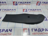 Накладка консоли правая Ford Mondeo 4 (BD) 1562676