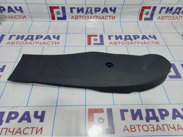 Накладка консоли правая Ford Mondeo 4 (BD) 1562676