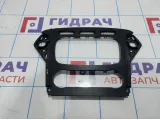 Накладка торпедо центральная Ford Mondeo 4 (BD) 1778484