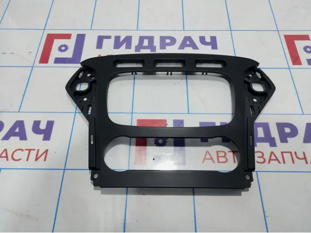 Накладка торпедо центральная Ford Mondeo 4 (BD) 1778484