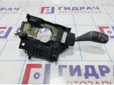 Переключатель стеклоочистителей Ford Mondeo 4 (BD) 1834497