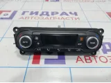 Блок управления климатической установкой Ford Mondeo 4 (BD) 1865351