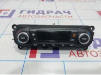 Блок управления климатической установкой Ford Mondeo 4 (BD) 1865351