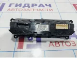 Блок управления климатической установкой Ford Mondeo 4 (BD) 1865351