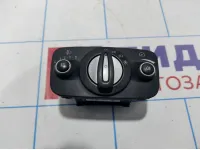 Переключатель света фар Ford Mondeo 4 (BD) 1791489