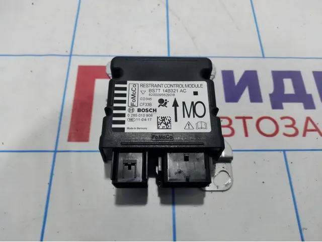 Блок управления AIR BAG Ford Mondeo 4 (BD) 1755063