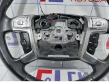 Рулевое колесо Ford Mondeo 4 (BD) 1760769