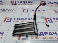 Радиатор отопителя электрический Ford Mondeo 4 (BD) 1717061
