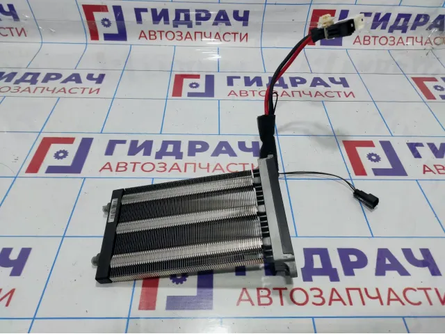 Радиатор отопителя электрический Ford Mondeo 4 (BD) 1717061