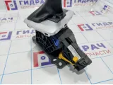 Кулиса КПП Ford Mondeo 4 (BD) 2026975