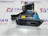 Кулиса КПП Ford Mondeo 4 (BD) 2026975