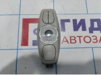 Плафон салонный Ford Mondeo 4 (BD) 2044645