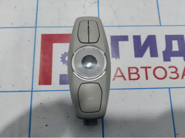 Плафон салонный Ford Mondeo 4 (BD) 2044645