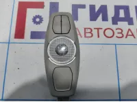 Плафон салонный Ford Mondeo 4 (BD)