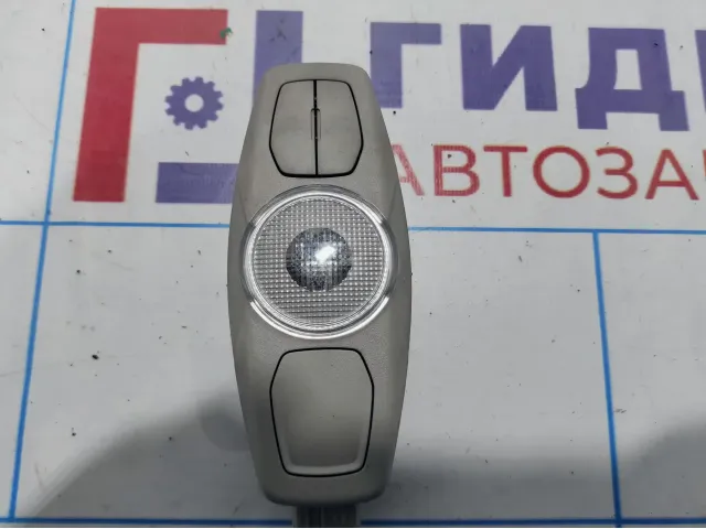 Плафон салонный Ford Mondeo 4 (BD)