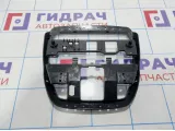 Кронштейн очечника Ford Mondeo 4 (BD) BS71A519D58