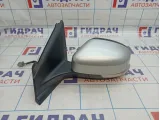 Зеркало левое электрическое Ford Mondeo 4 (BD) 1776373