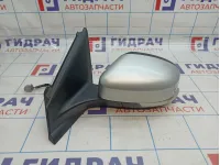 Зеркало левое электрическое Ford Mondeo 4 (BD) 1776373