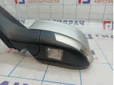 Зеркало левое электрическое Ford Mondeo 4 (BD) 1776373