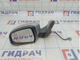 Зеркало левое электрическое Ford Mondeo 4 (BD) 1776373