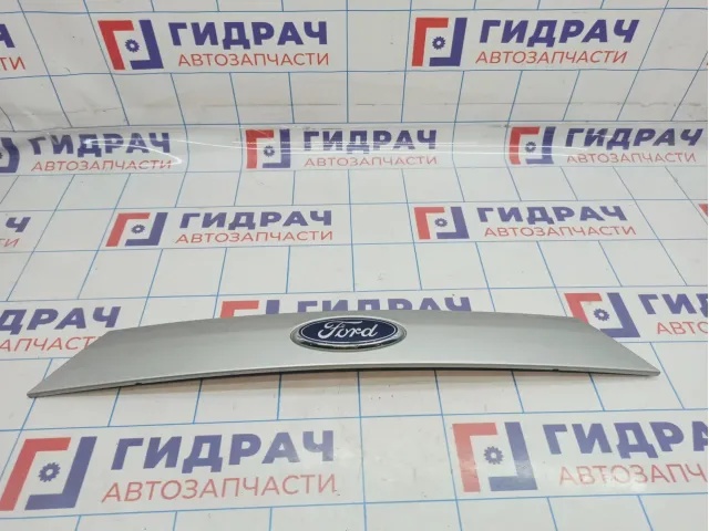 Накладка крышки багажника Ford Mondeo 4 (BD) 1714868