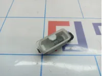 Фонарь подсветки номера Ford Mondeo 4 (BD) 1479968