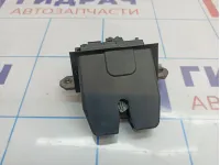 Замок багажника Ford Mondeo 4 (BD) 1930055