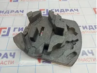 Ящик для инструментов домкрата Ford Mondeo 4 (BD) 1675672