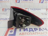 Фонарь задний наружный левый Ford Mondeo 4 (BD) 1767498