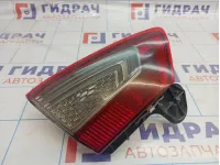 Фонарь задний внутренний левый Ford Mondeo 4 (BD) 1744244 Фонарь задний внутренний левый Ford Mondeo 4 (BD) 1744244