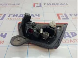 Фонарь задний внутренний левый Ford Mondeo 4 (BD) 1744244