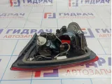 Фонарь задний внутренний левый Ford Mondeo 4 (BD) 1744244