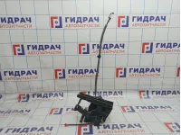 Замок двери задней правой Ford Mondeo 4 (BD) 1791408