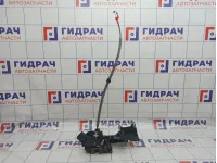 Замок двери передней правой Ford Mondeo 4 (BD) 1791406