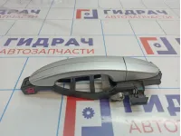 Ручка двери наружная задняя правая Ford Mondeo 4 (BD) 1776958