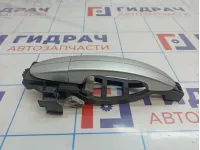 Ручка двери наружная передняя правая Ford Mondeo 4 (BD) 1776958