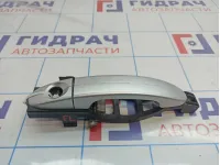Ручка двери наружная передняя левая Ford Mondeo 4 (BD) 1776958