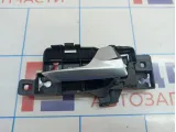 Ручка двери внутренняя правая Ford Mondeo 4 (BD) 1701547