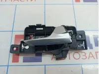 Ручка двери внутренняя правая Ford Mondeo 4 (BD) 1701547