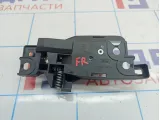 Ручка двери внутренняя правая Ford Mondeo 4 (BD) 1701547