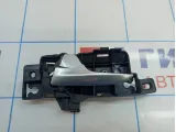 Ручка двери внутренняя левая Ford Mondeo 4 (BD) 1701550
