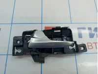 Ручка двери внутренняя левая Ford Mondeo 4 (BD) 1701550