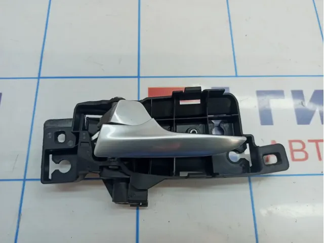 Ручка двери внутренняя левая Ford Mondeo 4 (BD) 1701550